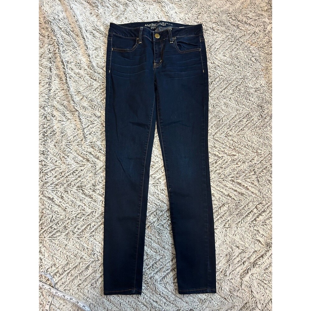 American Eagle Jeans Jeggings Super stretch